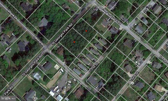 Piney Point, MD 20674,SAINT GEORGES PARK RD