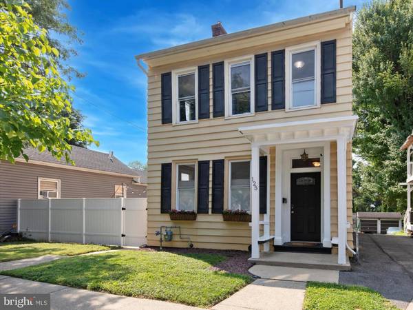 125 W FAIRVIEW ST, Bethlehem, PA 18018