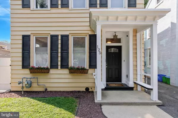 Bethlehem, PA 18018,125 W FAIRVIEW ST