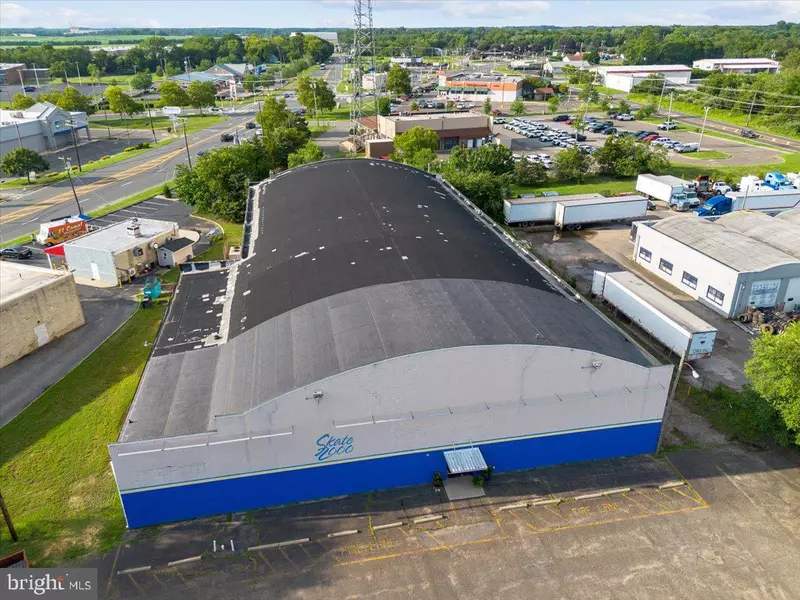 1748 S BURLINGTON RD, Bridgeton, NJ 08302