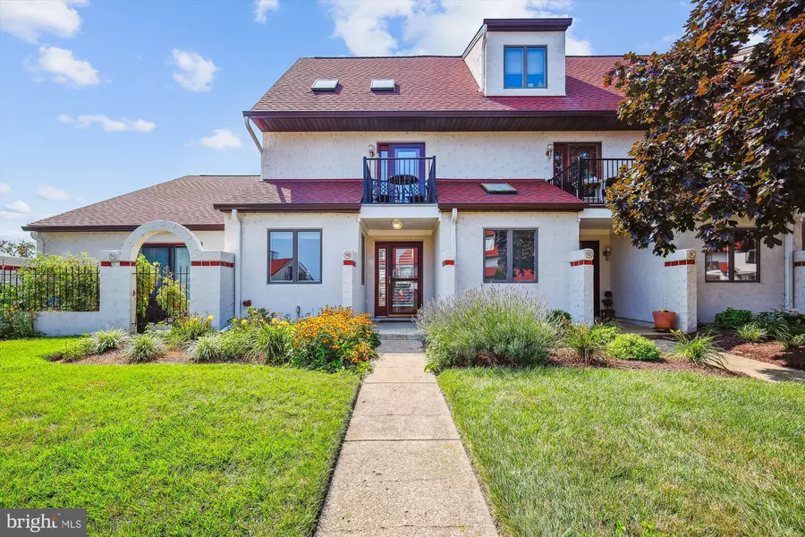 9-B QUEEN VICTORIA WAY, Chester, MD 21619