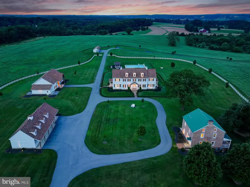 13401 MANOR RD, Baldwin, MD 21013