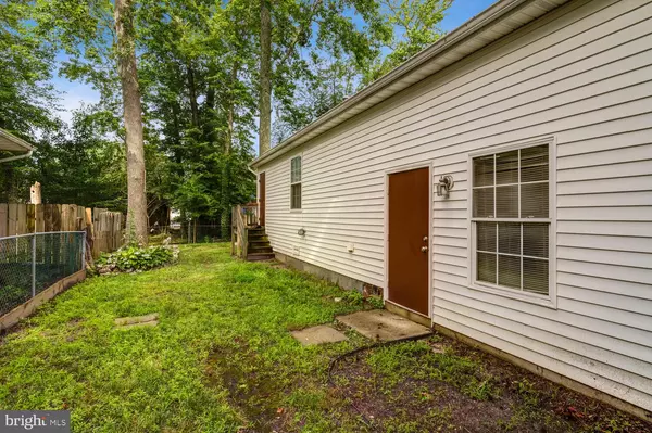 Little Egg Harbor Twp, NJ 08087,131 ZELUS ST