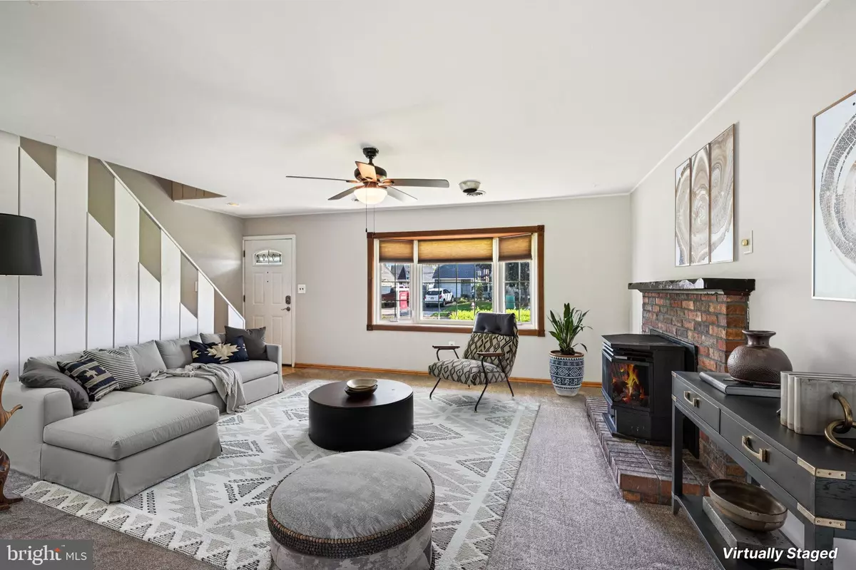 Levittown, PA 19056,145 MILL DR