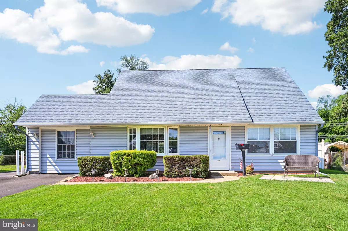 Levittown, PA 19056,145 MILL DR