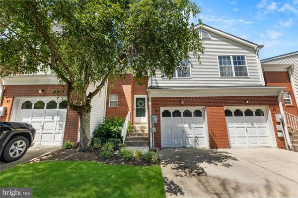 28 GARFIELD WAY, Princeton, NJ 08540