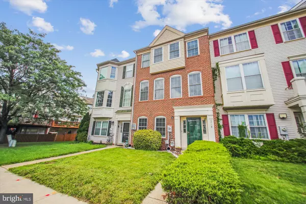 Severn, MD 21144,1718 SEVERN TREE CT