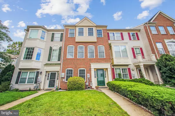 1718 SEVERN TREE CT, Severn, MD 21144