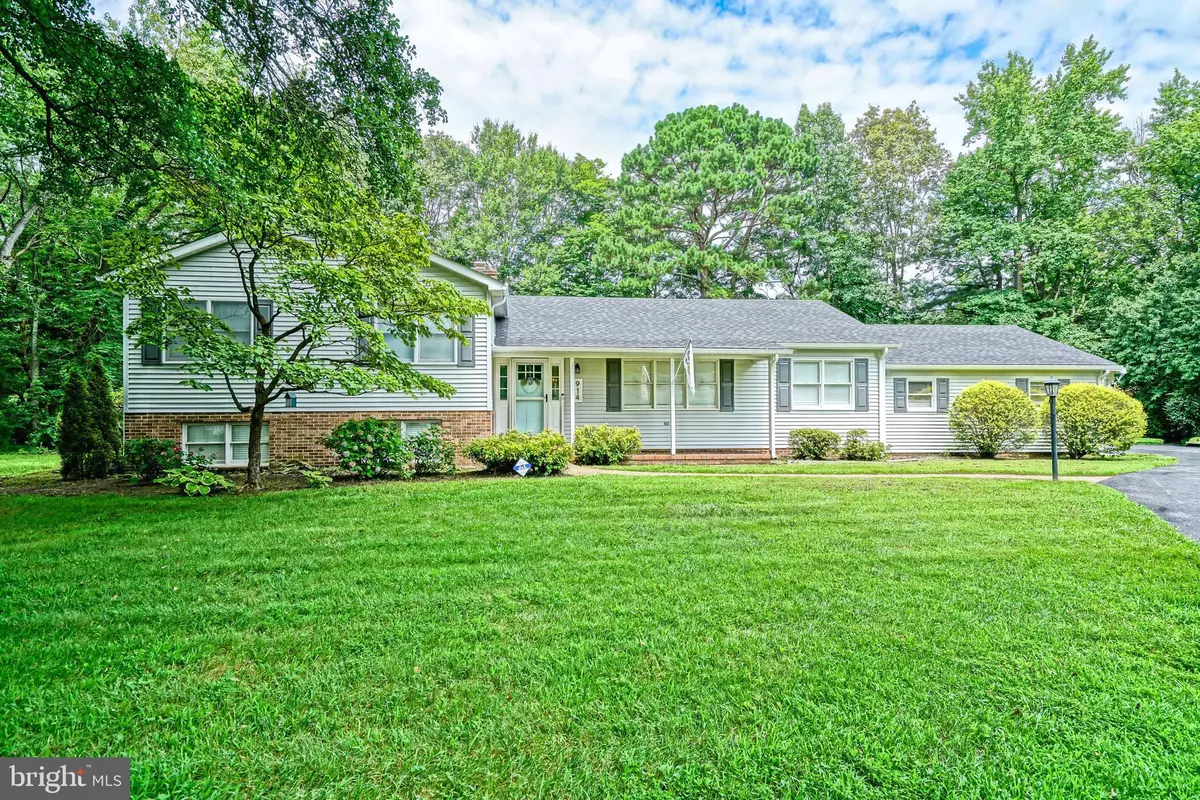 Seaford, DE 19973,914 MIDWAY LN