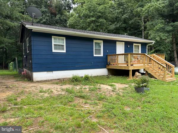 Brandywine, MD 20613,3921 TURNER RD