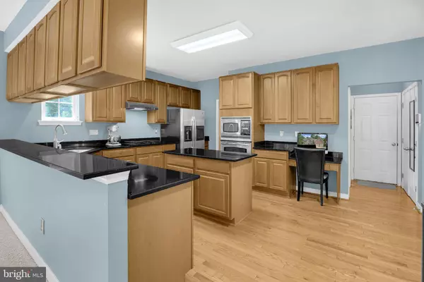 Indian Head, MD 20640,5176 SQUAWROOT CT