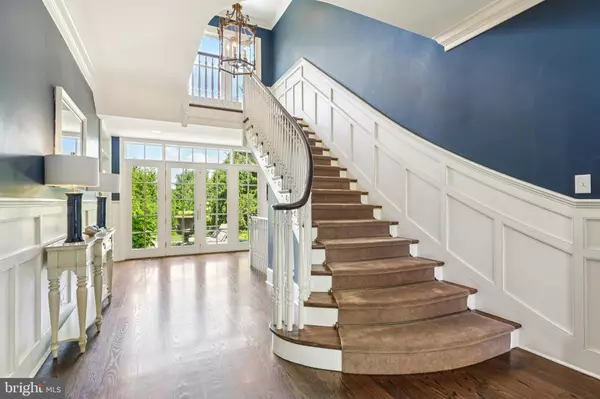 Gladwyne, PA 19035,1330 FENIMORE LN