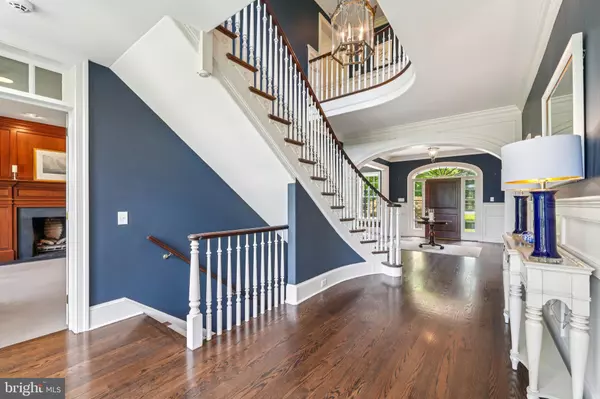 Gladwyne, PA 19035,1330 FENIMORE LN