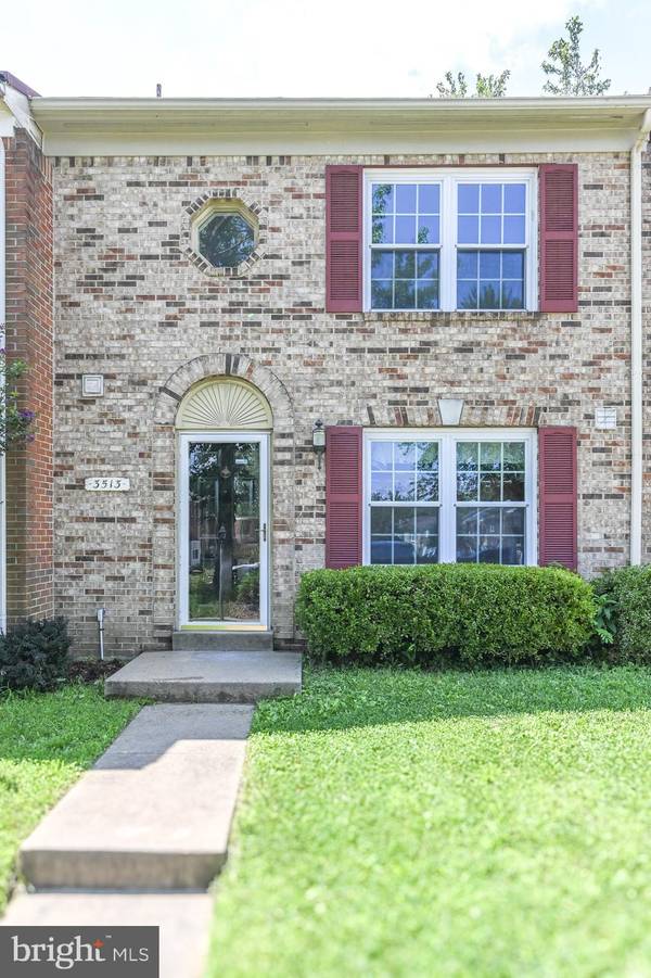 3513 LEGERE CT, Woodbridge, VA 22193