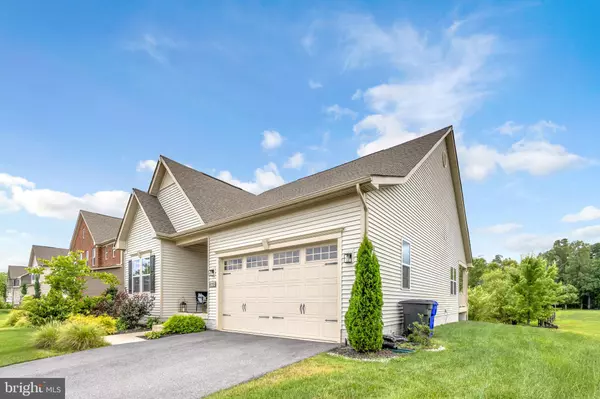 Waldorf, MD 20603,8705 WHITTINGTON ST