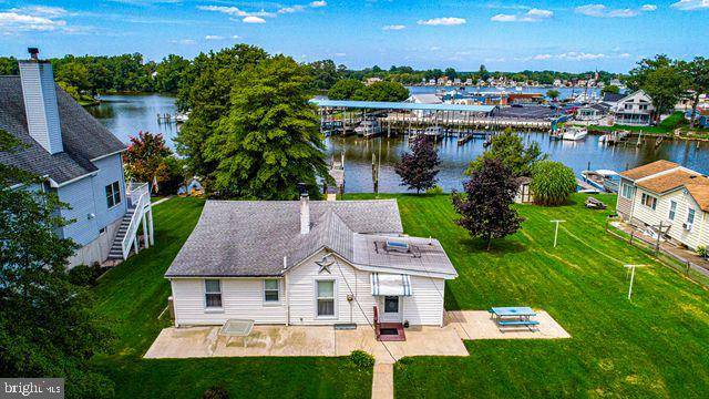1818 ELK RD, Baltimore, MD 21221