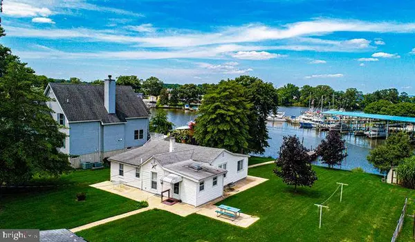 Baltimore, MD 21221,1818 ELK RD