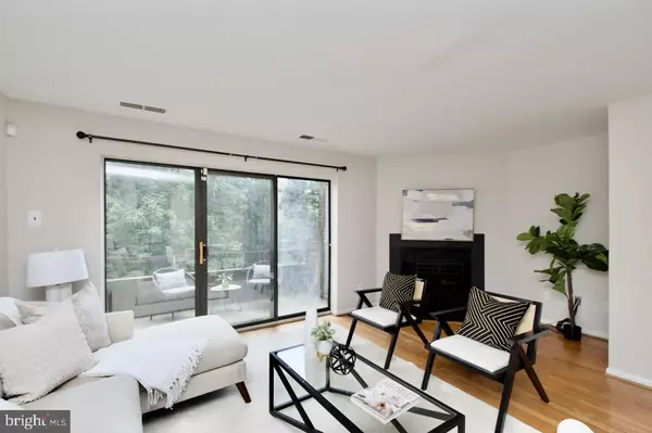 Washington, DC 20017,3081 HAWTHORNE DR NE #3081