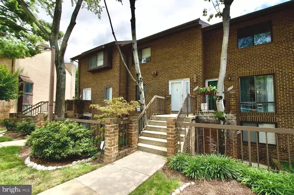 Washington, DC 20017,3081 HAWTHORNE DR NE #3081