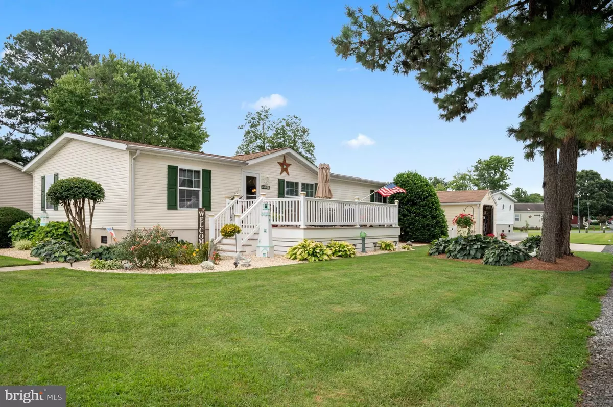 Millsboro, DE 19966,35406 PINE DR #49657