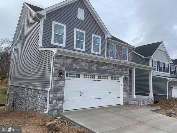 11185 WHEELER RIDGE DR, Manassas, VA 20109