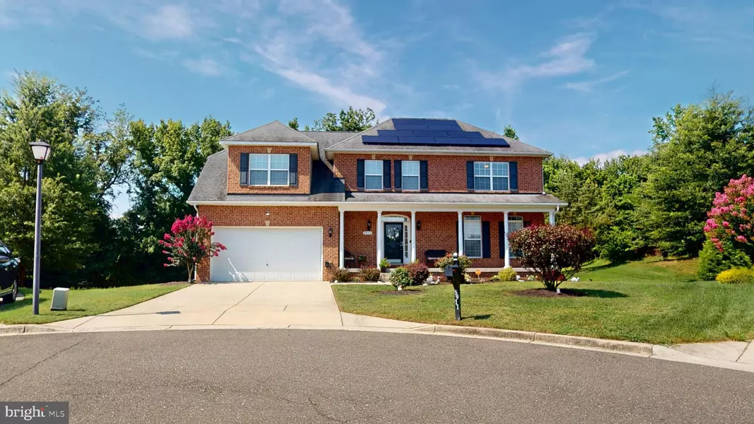 5911 KAVEH CT, Upper Marlboro, MD 20772