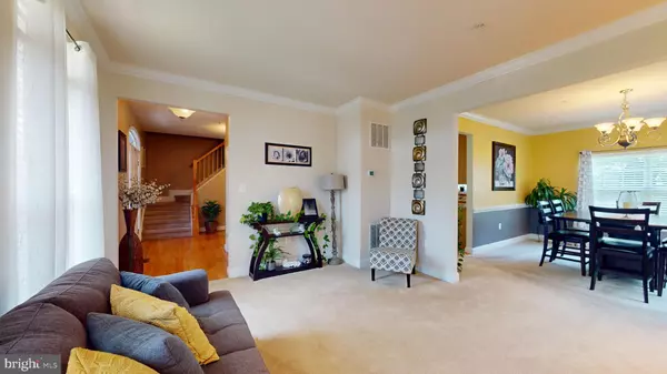 Upper Marlboro, MD 20772,5911 KAVEH CT