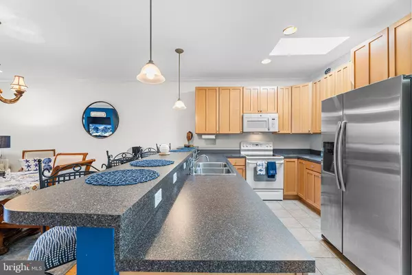 Selbyville, DE 19975,37166 GULL WATCH WAY #1314