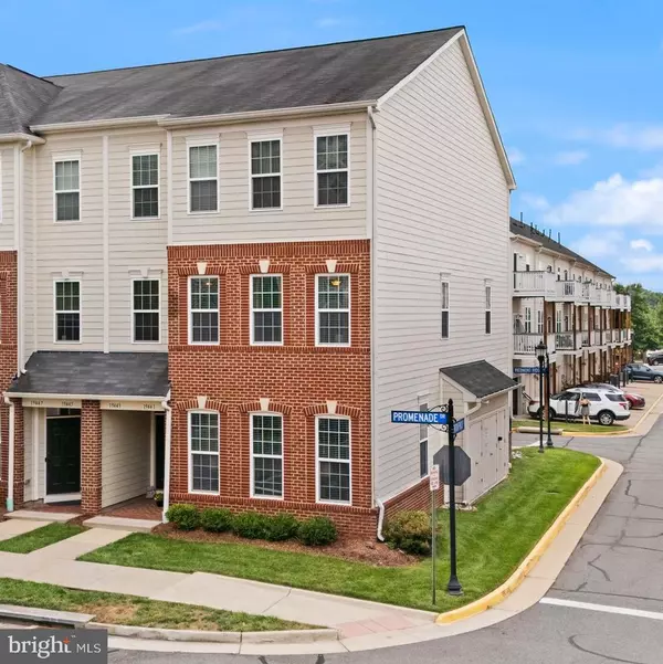 Leesburg, VA 20176,19441 PROMENADE DR
