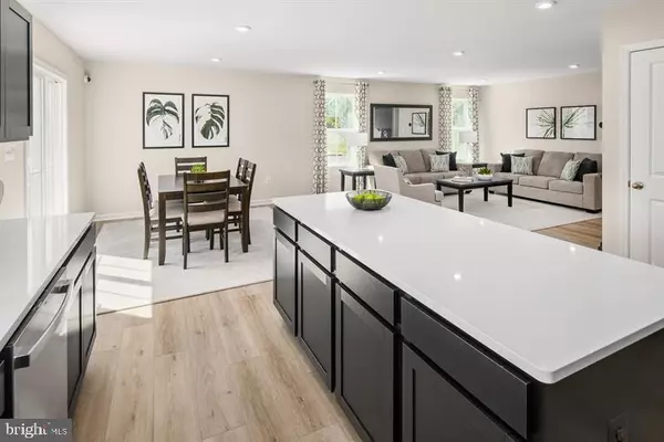 Lanham, MD 20706,9209 COOKS POINT COURT #27 TO BE BUILT