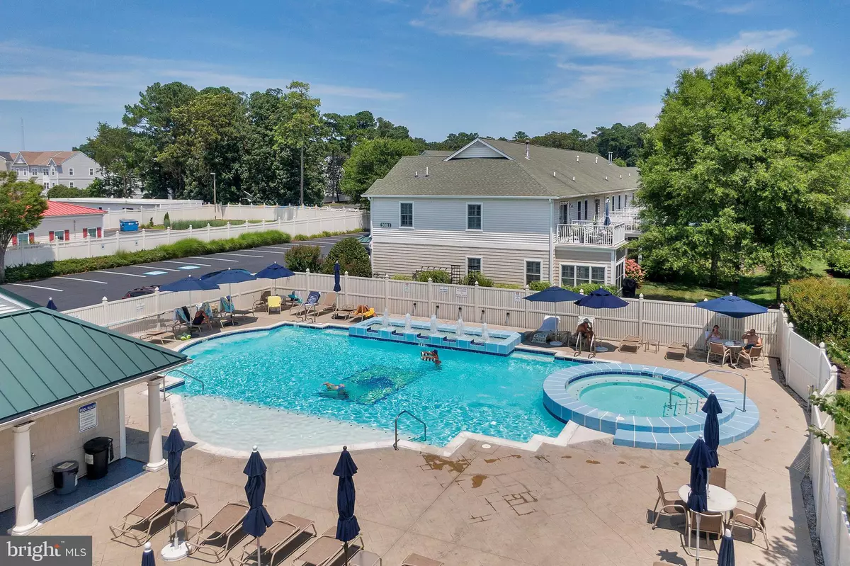 Rehoboth Beach, DE 19971,20007 SANDY BOTTOM CIR #4203