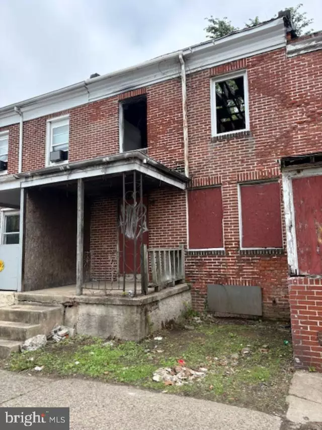 Chester, PA 19013,1009 MORTON AVE