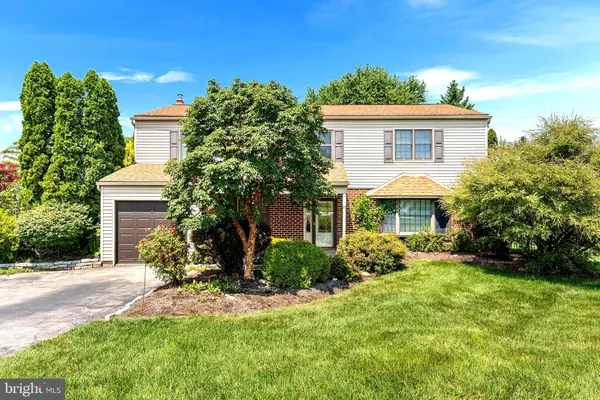 Lafayette Hill, PA 19444,4119 HELLMAN RD