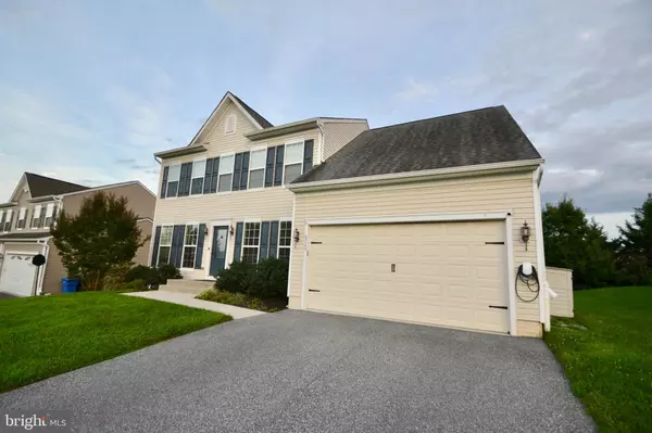Sykesville, MD 21784,6723 MARVIN AVE