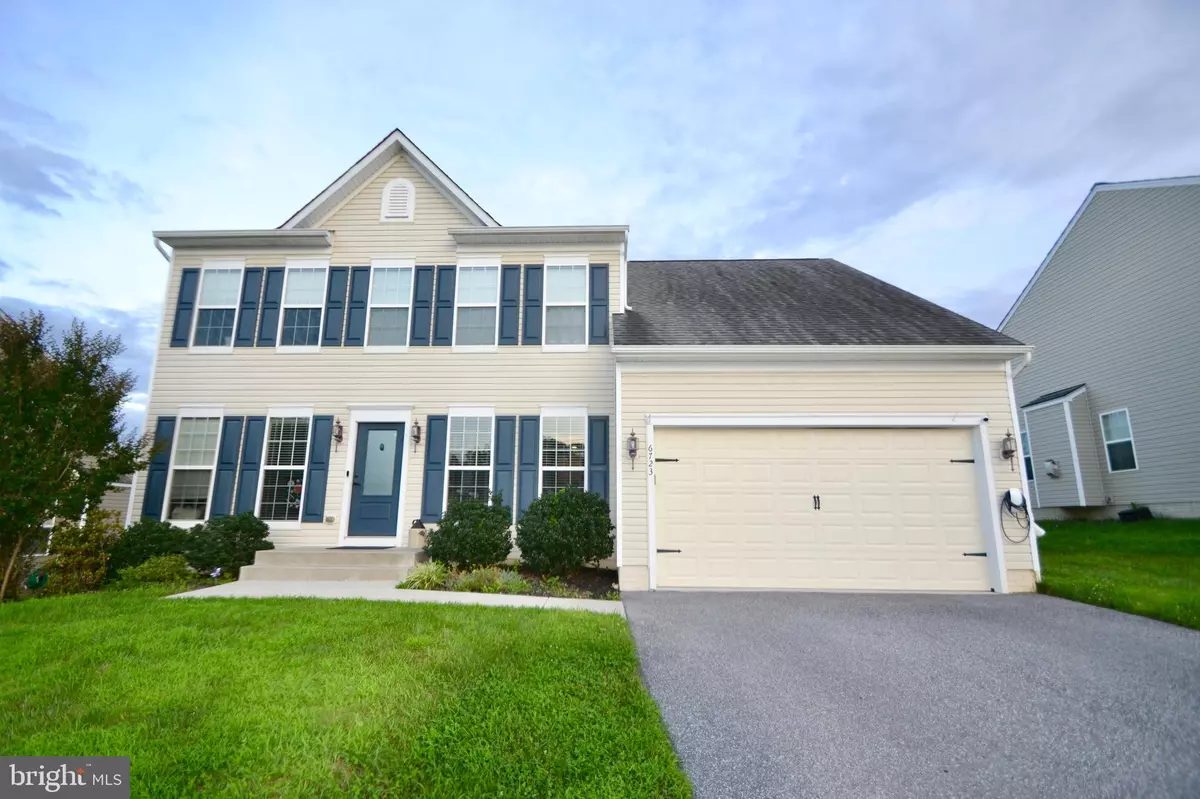 Sykesville, MD 21784,6723 MARVIN AVE