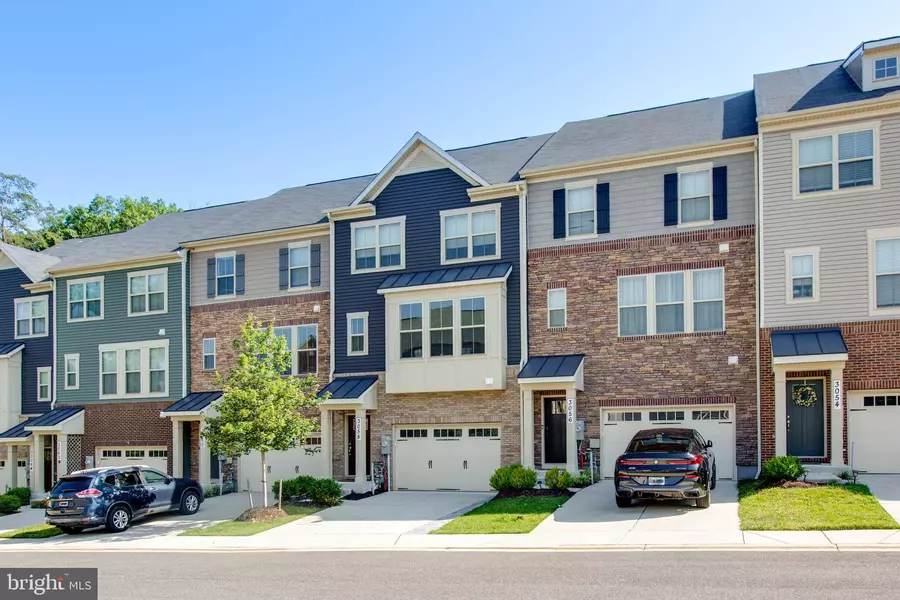 3058 BRETONS RIDGE WAY, Hanover, MD 21076