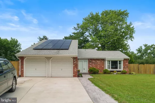 Sterling, VA 20164,108 CHERRY TREE CT