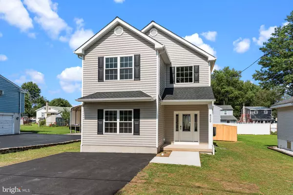 Levittown, PA 19056,2823 AVENUE E