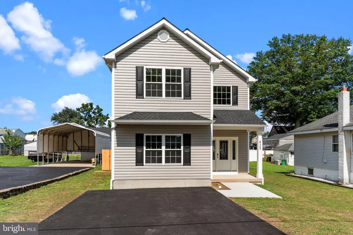 Levittown, PA 19056,2823 AVENUE E