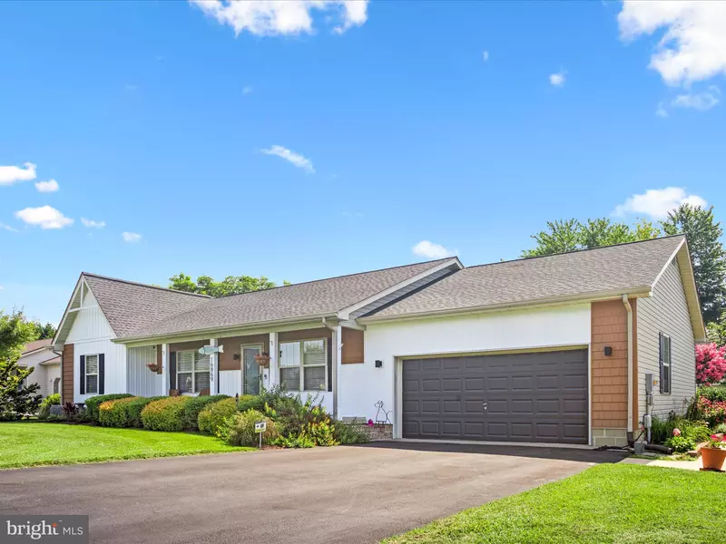 16869 RANDOR DR, Milton, DE 19968