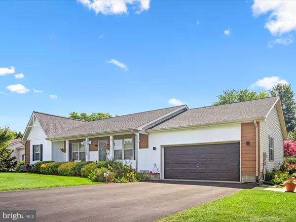 16869 RANDOR DR, Milton, DE 19968