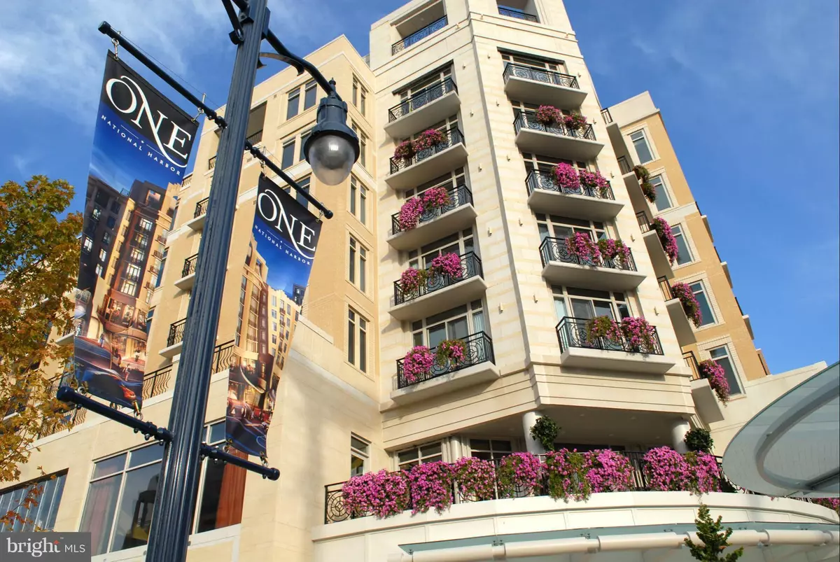 National Harbor, MD 20745,155 POTOMAC PSGE #522