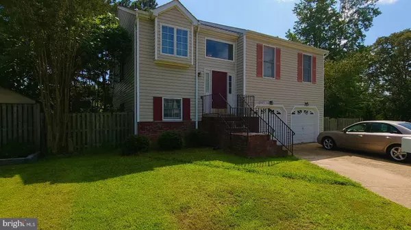 Great Mills, MD 20634,45471 KILKENNY PL