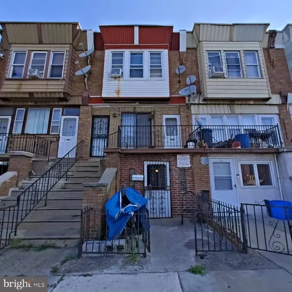 2713 W ALLEGHENY AVE, Philadelphia, PA 19132