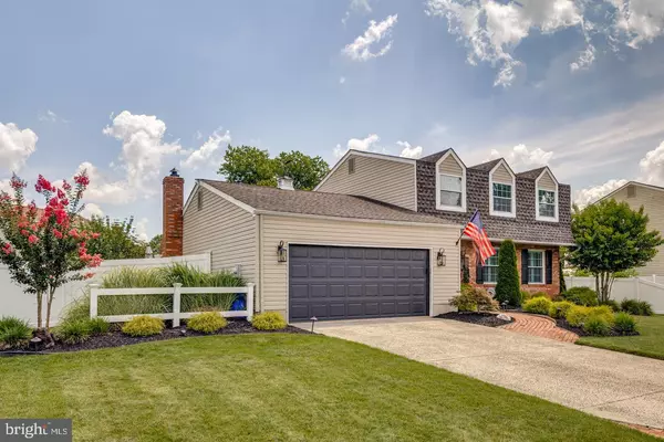 Marlton, NJ 08053,222 WOODBINE DR