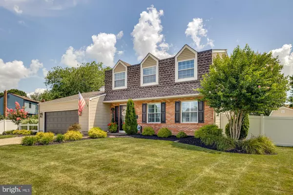 Marlton, NJ 08053,222 WOODBINE DR