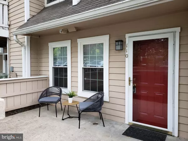 Rockville, MD 20852,10823 HAMPTON MILL TER #1103