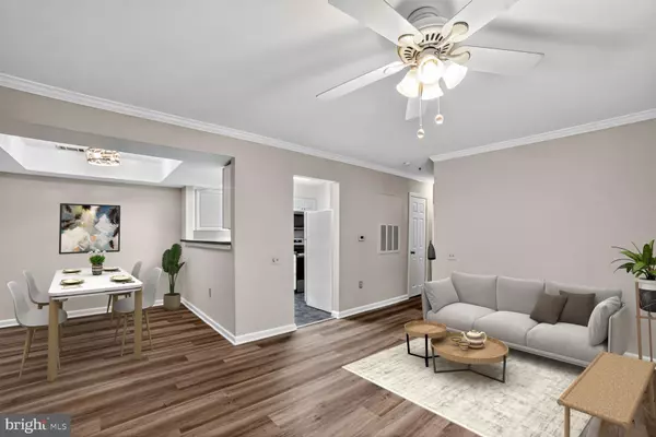 Rockville, MD 20852,10823 HAMPTON MILL TER #1103