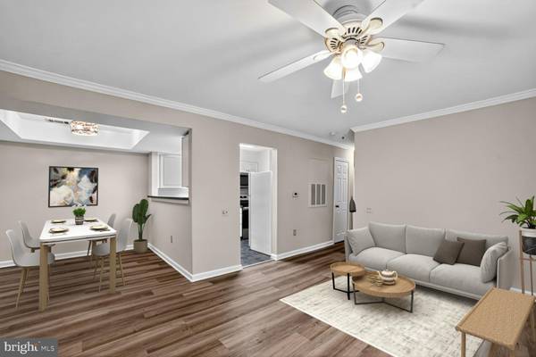 Rockville, MD 20852,10823 HAMPTON MILL TER #1103
