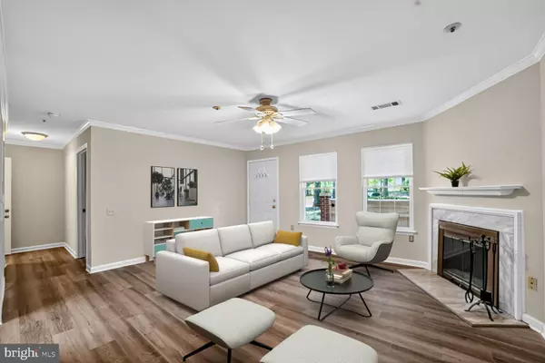 Rockville, MD 20852,10823 HAMPTON MILL TER #1103